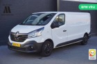 Renault Trafic 1.6 dCi 120PK L2 EURO 6 - Airco - Navi - Cruise - € 12.499,- Excl. Renault Trafic 1.6 dCi 120PK L2 EURO 6 - Airco - Navi - Cruise - € 12.499,- Excl.