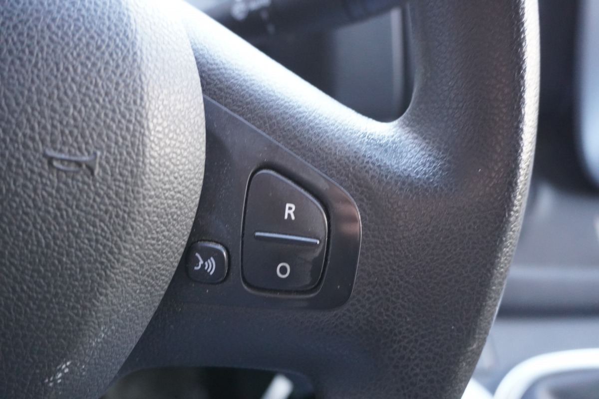 Renault Trafic 2.0 dCi 145PK L2 Automaat EURO 6 - Airco - Navi - Cruise - € 13.950,- Excl.