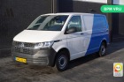 Volkswagen Transporter 2.0 TDI 150PK Automaat - EURO 6 - Airco - Cruise - Camera - €13.950,- Excl.