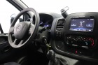 Opel Vivaro 1.6 CDTI EURO 6 - Airco - Navi - Cruise - € 9.900,- Excl.