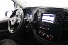 Mercedes-Benz Vito 116 CDI Lang Automaat EURO 6 - A/C Climate - Cruise - PDC - €18.900,- Excl.