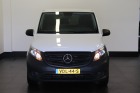 Mercedes-Benz Vito 116 CDI Lang Automaat EURO 6 - A/C Climate - Cruise - PDC - €18.900,- Excl.