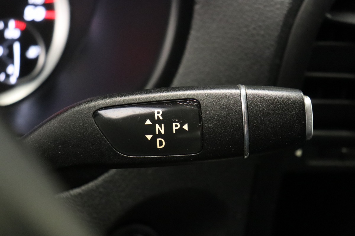 Mercedes-Benz Vito 114 CDI Lang AUTOMAAT - Airco - Navi - Cruise - PDC - € 7.950,- Excl.