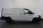 Mercedes-Benz Vito 114 CDI Lang AUTOMAAT - Airco - Navi - Cruise - PDC - € 7.950,- Excl.