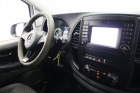 Mercedes-Benz Vito 114 CDI Lang AUTOMAAT - Airco - Navi - Cruise - PDC - € 7.950,- Excl.