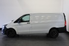 Mercedes-Benz Vito 114 CDI Lang AUTOMAAT - Airco - Navi - Cruise - PDC - € 7.950,- Excl.
