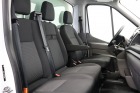 Ford Transit 2.0 TDCI L4 130PK bakwagen EURO 6 - Airco - Cruise - Laadklep - €25.950 Excl.