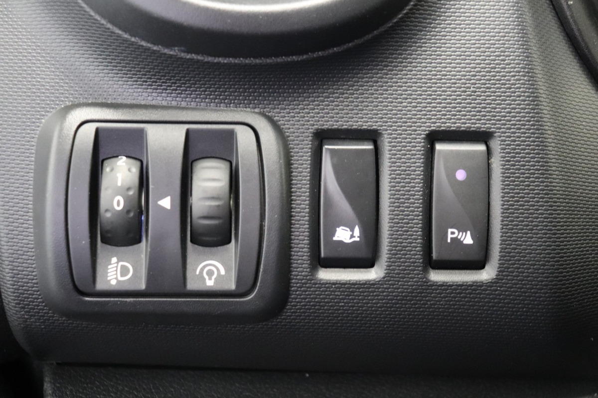 Renault Trafic 2.0 dCi L2 Automaat EURO 6 - Airco - Cruise - Trekhaak - €14.900,- Excl.