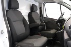 Renault Trafic 2.0 dCi L2 Automaat EURO 6 - Airco - Cruise - Trekhaak - €14.900,- Excl.
