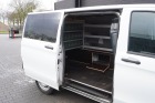 Mercedes-Benz Vito 116 CDI Automaat Lang - EURO 6 - A/C Climate - Cruise - Camera - €17.950,- Excl. Mercedes-Benz Vito 116 CDI Automaat Lang - EURO 6 - A/C Climate - Cruise - Camera - €17.950,- Excl.