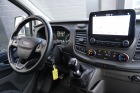 Ford Transit Custom 2.0 TDCI EURO 6 - Airco - Cruise - Trekhaak - €14.950,- Excl.
