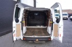 Ford Transit Custom 2.0 TDCI EURO 6 - Airco - Cruise - Trekhaak - €14.950,- Excl.