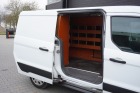 Ford Transit Connect 1.5 EcoBlue 100PK L2 EURO 6 - Airco - Cruise - Trekhaak - €11.950,- Excl.