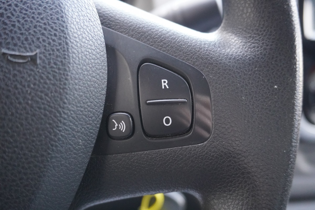 Renault Trafic 1.6 dCi 125PK L2 EURO 6 - Airco - Navi - Cruise - €11.499,- Excl.