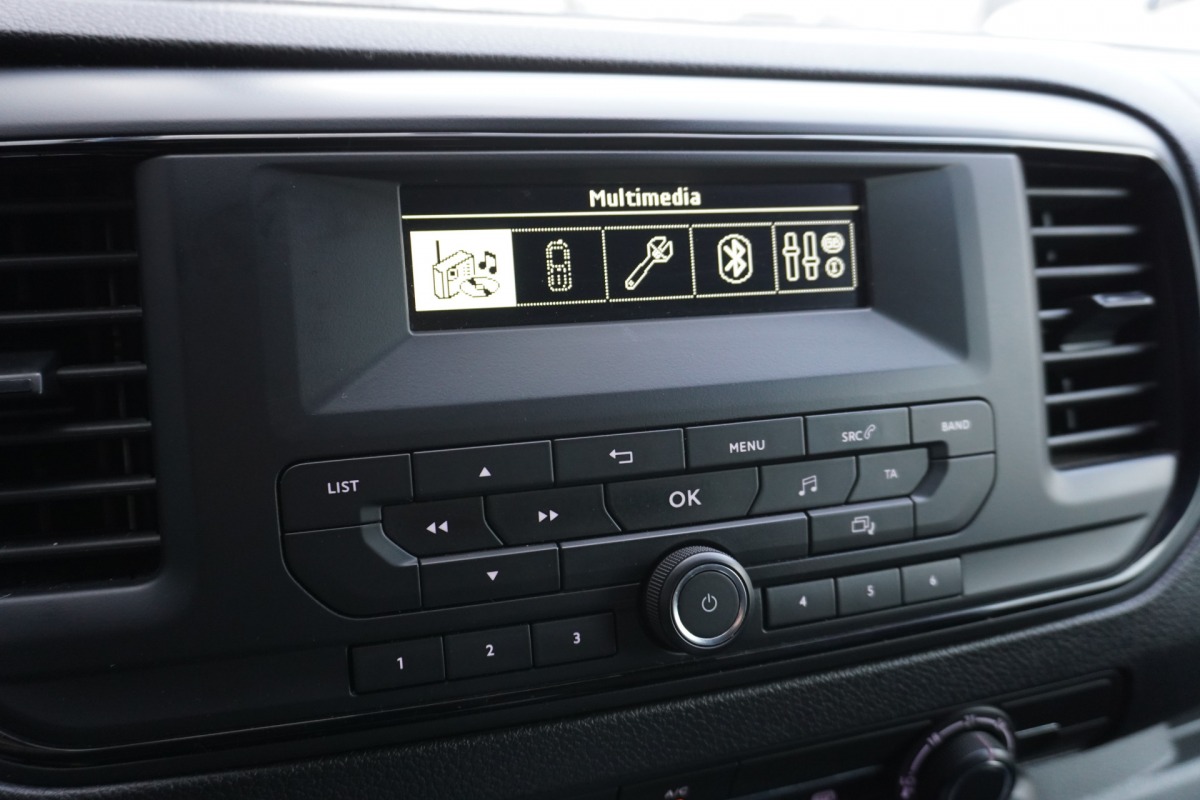 Peugeot Expert 2.0 BlueHDI 122PK L3 EURO 6 - Airco - Cruise - Start/Stop - €13.950,- Excl.