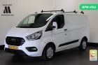 Ford Transit Custom 2.0 TDCI EURO 6 - Airco - Cruise - Navi - PDC - €13.900,- Excl.