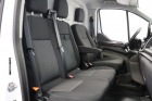 Ford Transit Custom 2.0 TDCI EURO 6 - Airco - Cruise - Navi - PDC - €13.900,- Excl.