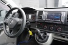 Volkswagen Transporter 2.0 TDI L2 - Airco - Navi - PDC - Trekhaak - € 8.950,- Excl.