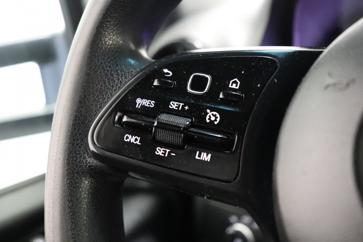 Mercedes-Benz Sprinter 314 2.2 CDI Automaat L3 Bakwagen EURO 6 - Airco - Navi - Cruise - Laadklep - €24.950,- Excl.