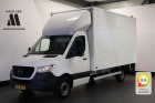 Mercedes-Benz Sprinter 314 2.2 CDI Automaat L3 Bakwagen EURO 6 - Airco - Navi - Cruise - Laadklep - €24.950,- Excl.