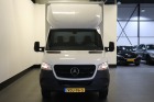 Mercedes-Benz Sprinter 314 2.2 CDI Automaat L3 Bakwagen EURO 6 - Airco - Navi - Cruise - Laadklep - €24.950,- Excl.