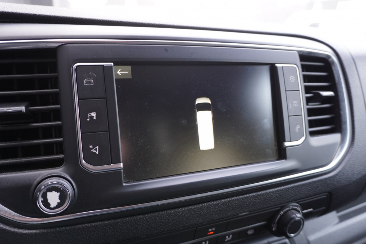 Opel Vivaro 2.0 CDTI 122PK L3 EURO 6 - Airco - Navi - Cruise - €13.950,- Excl.