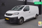 Opel Vivaro 2.0 CDTI 122PK L3 EURO 6 - Airco - Navi - Cruise - €13.950,- Excl.
