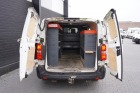 Opel Vivaro 2.0 CDTI 122PK L3 EURO 6 - Airco - Navi - Cruise - €13.950,- Excl.