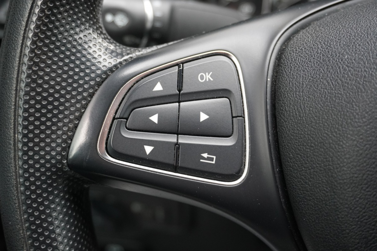 Mercedes-Benz Vito 114 CDI Lang EURO 6 - Airco - Navi - Cruise - € 14.950,- Excl.