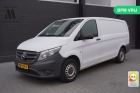 Mercedes-Benz Vito 114 CDI Lang EURO 6 - Airco - Navi - Cruise - € 14.950,- Excl.