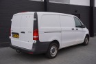 Mercedes-Benz Vito 114 CDI Lang EURO 6 - Airco - Navi - Cruise - € 14.950,- Excl.