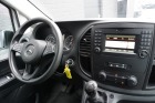 Mercedes-Benz Vito 114 CDI Lang EURO 6 - Airco - Navi - Cruise - € 14.950,- Excl.