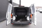 Mercedes-Benz Vito 114 CDI Lang EURO 6 - Airco - Navi - Cruise - € 14.950,- Excl.