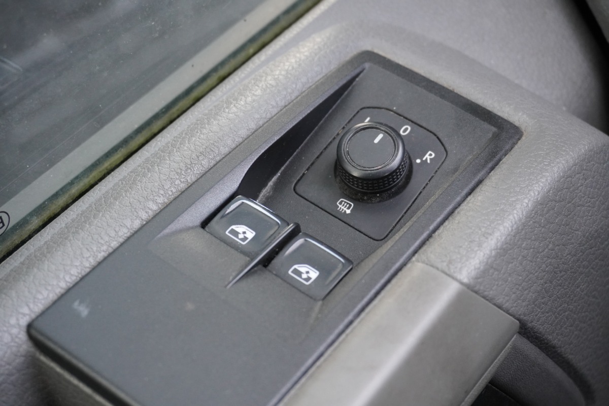 Volkswagen Crafter 2.0 TDI 177PK L4H3 EURO 6 - Airco - Navi - Cruise - €19.900,- Excl.