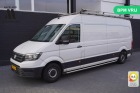 Volkswagen Crafter 2.0 TDI 177PK L4H3 EURO 6 - Airco - Navi - Cruise - €19.900,- Excl.