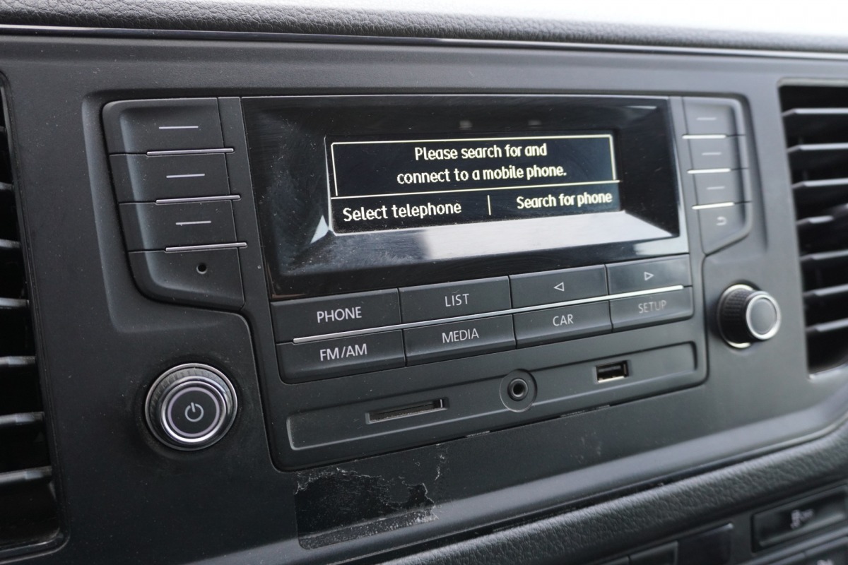 Volkswagen Crafter 2.0 TDI 177PK L3H3 EURO 6 - Airco - Cruise - PDC - €16.900,- Excl.