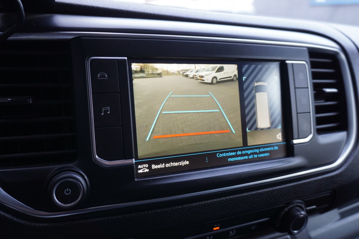 Peugeot Expert 2.0 BlueHDI 120PK L3 - EURO 6 - Airco - Cruise - PDC - €10.900,- Excl.