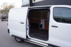 Peugeot Expert 2.0 BlueHDI 120PK L3 - EURO 6 - Airco - Cruise - PDC - €10.900,- Excl.
