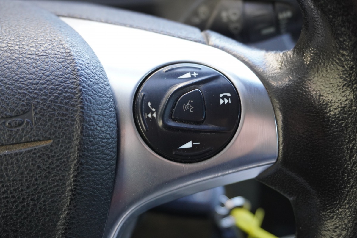 Ford Transit 2.0 TDCI 170PK L3H2 - EURO 6 - Airco - Cruise - PDC - €11.950,- Excl.