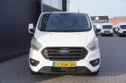 Ford Transit Custom 2.0 TDCI 130PK - EURO 6 - Airco - Navi - Cruise - €11.900,- Excl.