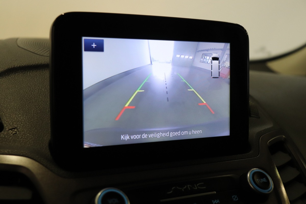 Ford Transit Connect 1.5 EcoBlue - EURO 6 - Airco - Navi - Cruise - €12.900,- Excl. Ford Transit Connect 1.5 EcoBlue - EURO 6 - Airco - Navi - Cruise - €12.900,- Excl.