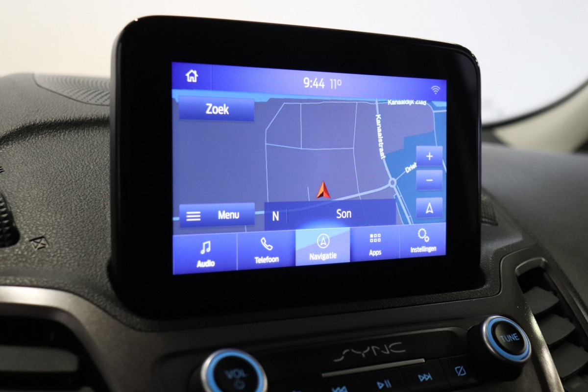 Ford Transit Connect 1.5 EcoBlue - EURO 6 - Airco - Navi - Cruise - €12.900,- Excl. Ford Transit Connect 1.5 EcoBlue - EURO 6 - Airco - Navi - Cruise - €12.900,- Excl.