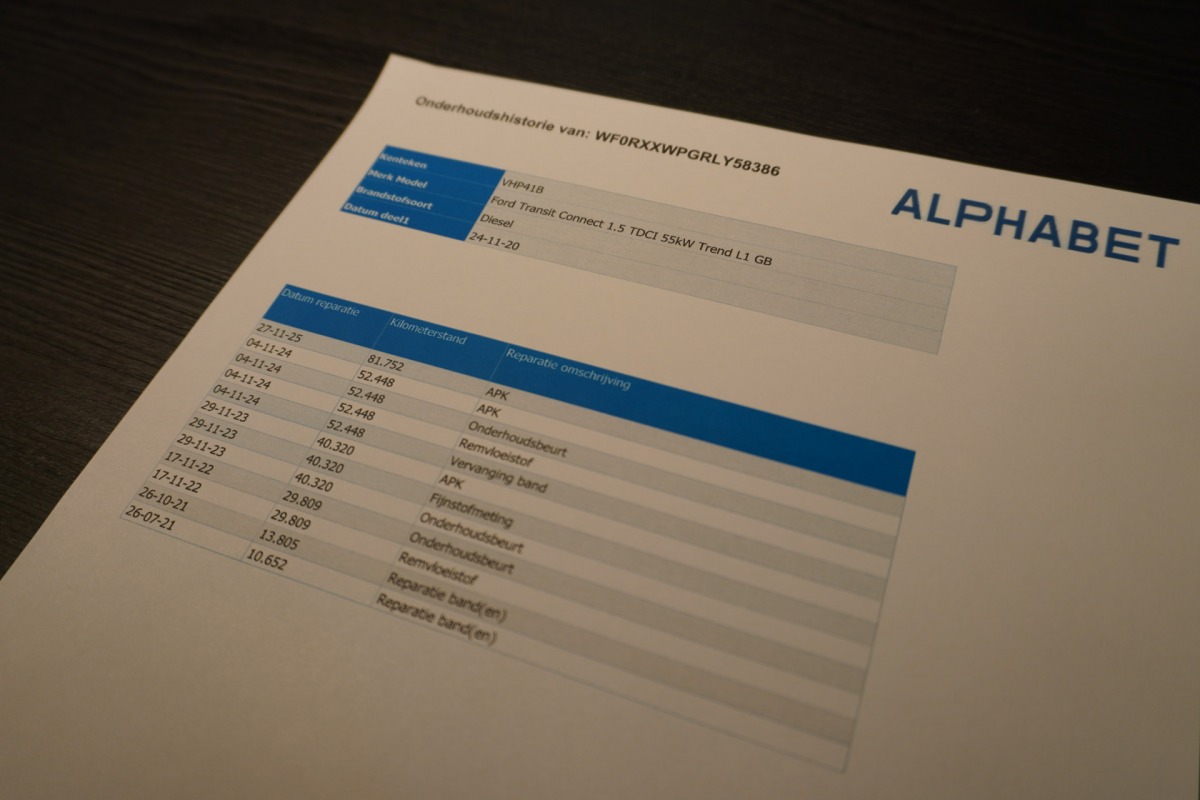 Ford Transit Connect 1.5 EcoBlue - EURO 6 - Airco - Navi - Cruise - €12.900,- Excl. Ford Transit Connect 1.5 EcoBlue - EURO 6 - Airco - Navi - Cruise - €12.900,- Excl.