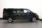 Opel Vivaro 2.0 CDTI 122PK L3 Dubbele Cabine EURO 6 - Airco - Navi - Cruise - € 15.950,- Excl.
