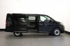 Opel Vivaro 2.0 CDTI 122PK L3 Dubbele Cabine EURO 6 - Airco - Navi - Cruise - € 15.950,- Excl.