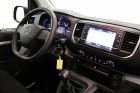 Opel Vivaro 2.0 CDTI 122PK L3 Dubbele Cabine EURO 6 - Airco - Navi - Cruise - € 15.950,- Excl.