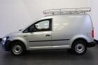 Volkswagen Caddy 2.0 TDI EURO 6 - Airco - Cruise - PDC - Trekhaak - € 11.950,- Excl. Volkswagen Caddy 2.0 TDI EURO 6 - Airco - Cruise - PDC - Trekhaak - € 11.950,- Excl.