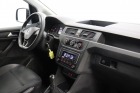 Volkswagen Caddy 2.0 TDI EURO 6 - Airco - Cruise - PDC - Trekhaak - € 11.950,- Excl. Volkswagen Caddy 2.0 TDI EURO 6 - Airco - Cruise - PDC - Trekhaak - € 11.950,- Excl.