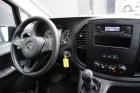 Mercedes-Benz Vito 110 CDI Lang Dubbele cabine EURO 6 - A/C Climate - Cruise - PDC - € 19.950,- Excl.