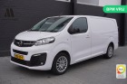 Opel Vivaro 2.0 145PK L3 EURO 6 - Airco - Navi - Cruise - € 18.950,- Excl.